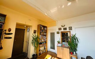 Apartament 4 camere - Dacia -  Strada Episcop Radu - Poză 5