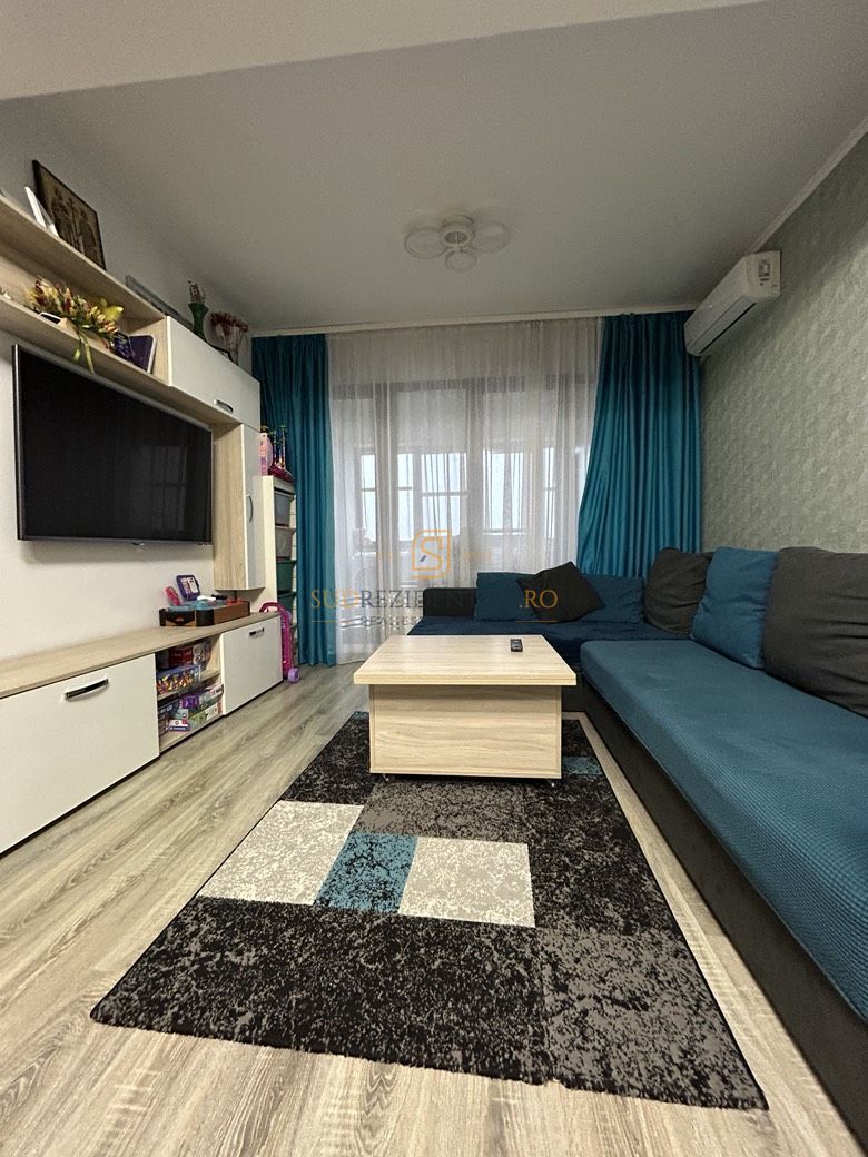 Apartament modern cu 2 camere în Dream Residence – Sector 5 - Poză 1