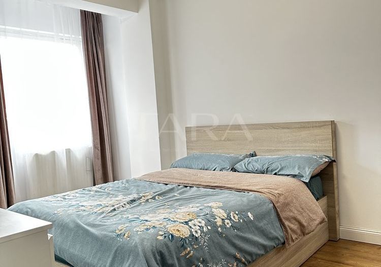 Apartament modern 2 camere – Gheorgheni, zonă liniștită - Poză 4