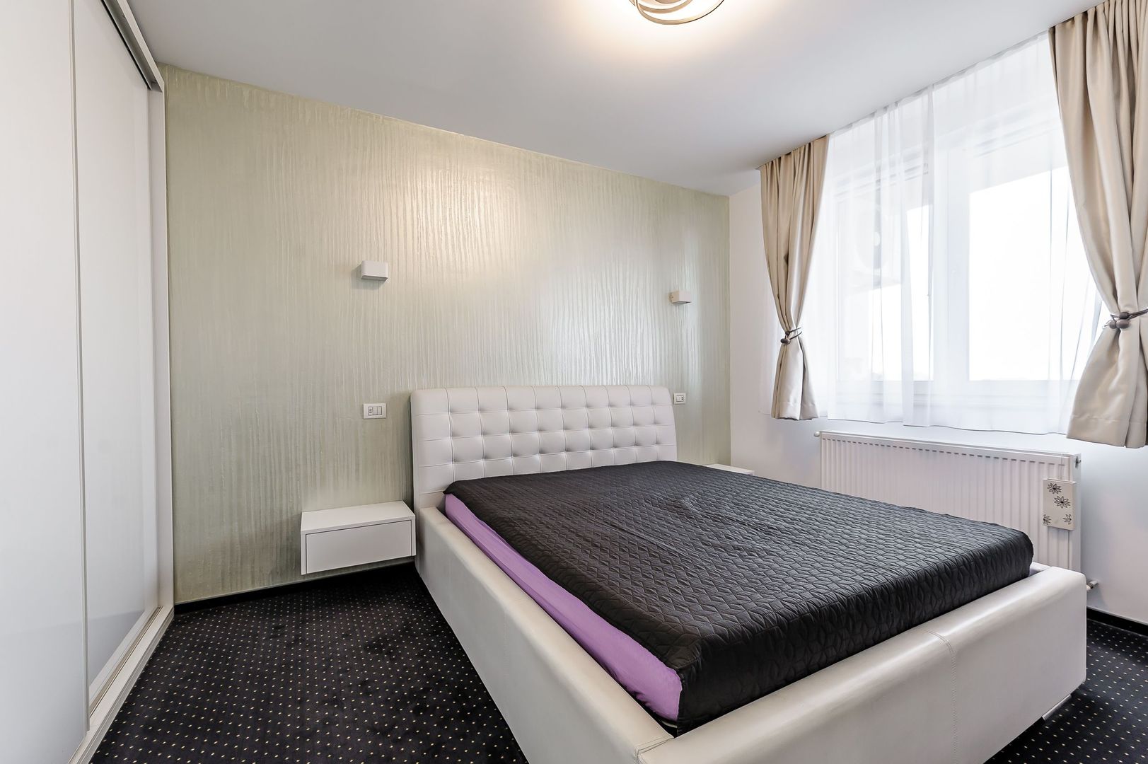 Apartament superb, ultrafinisat, bloc nou lângă Medlife Genesys - Poză 1