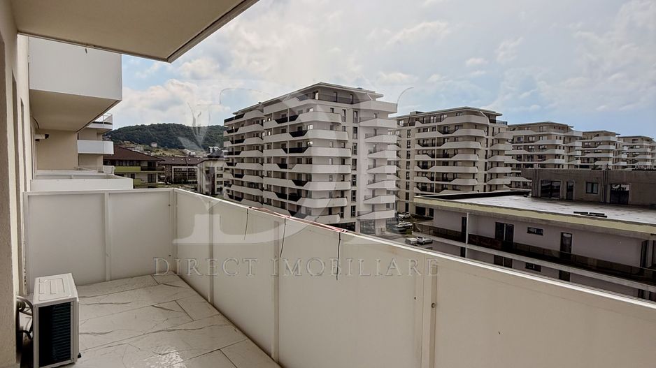 Apartament ultramodern / doua camere / Zona Eroilor  Floresti. - Poză 24