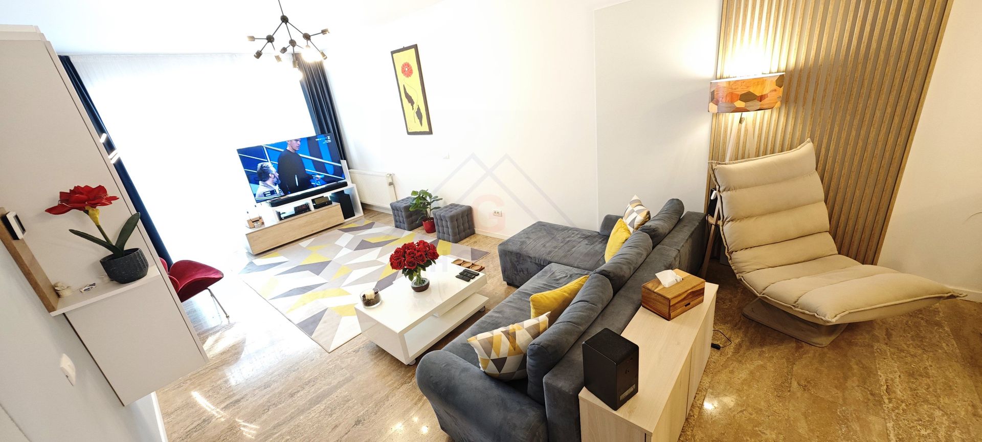 Lux si rafinament modern. Ferventia, aproape de padure. COMISION ZERO! - Poză 5