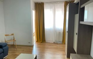 Garsonieră mobilată | Drumul Taberei | Metrou T. Vladimirescu