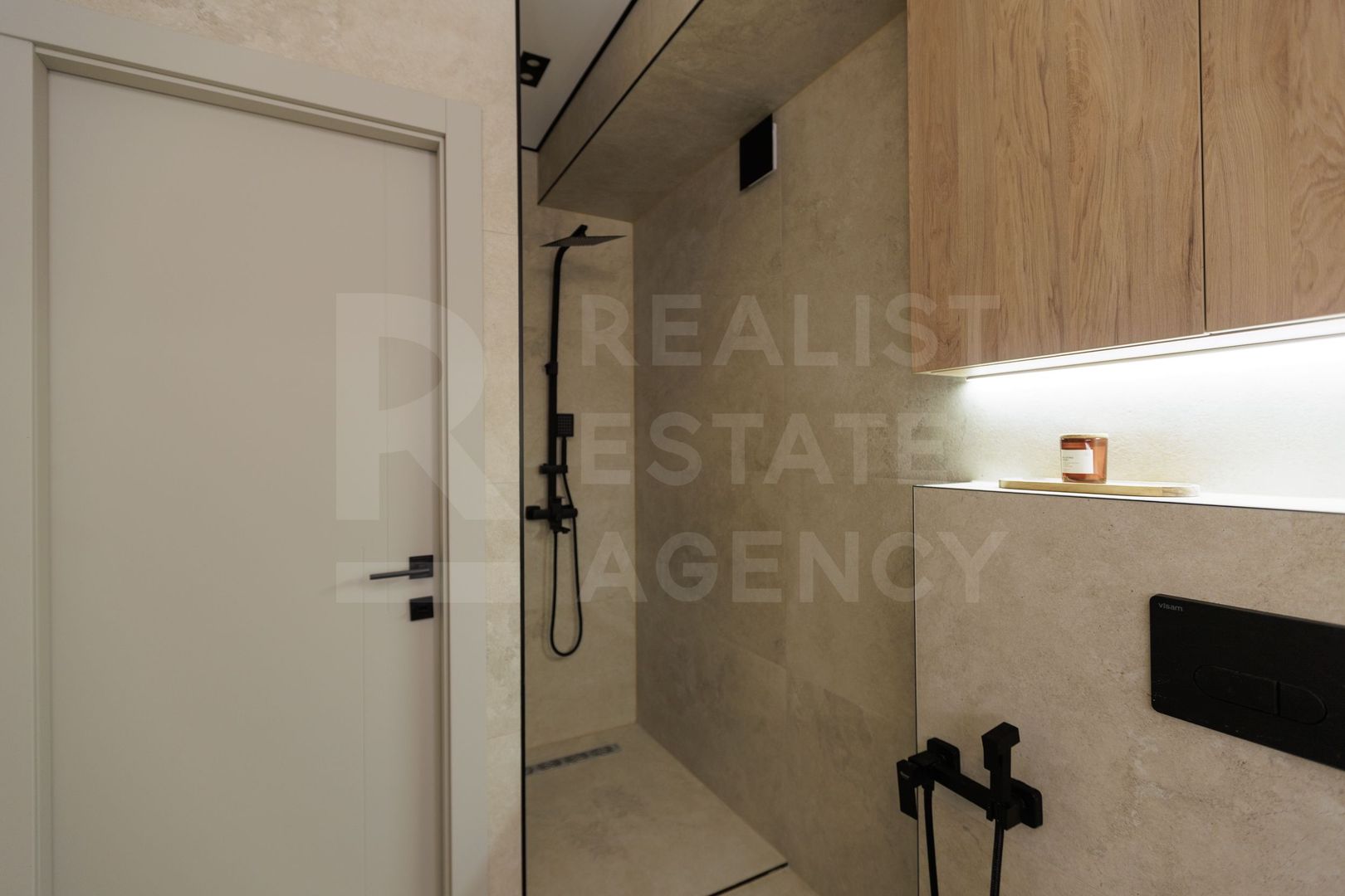 Vânzare, apartament, 2 camere, str. Ghica Voda, Botanica - Poză 29