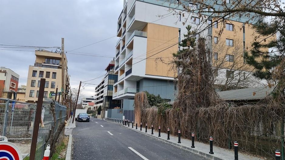 Apartament 3 camere finalizat | Floreasca | Rahmaninov - Poză 7