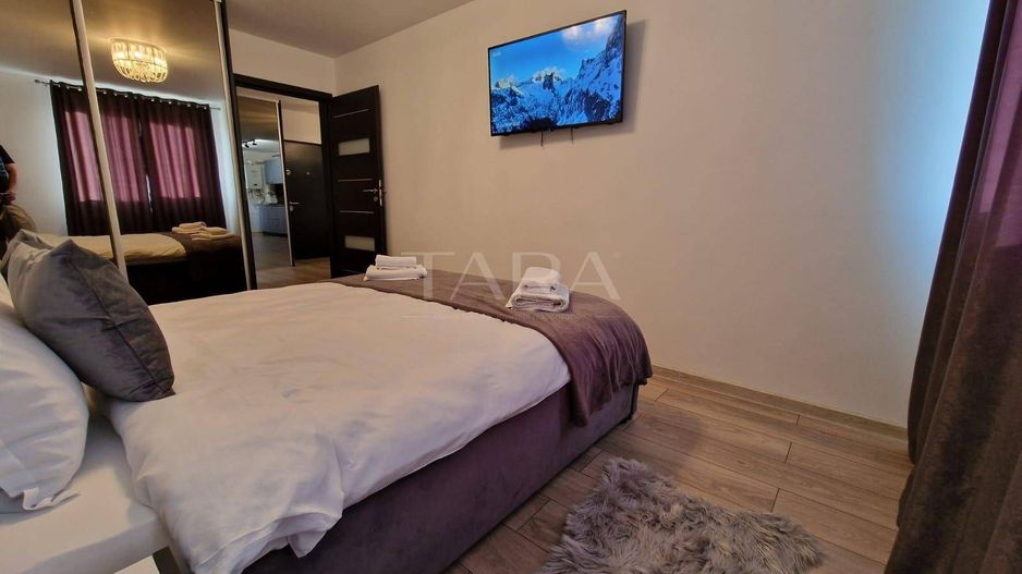 Apartament cu 2 camere de vânzare în zona LIDL, Dâmbul Rotund - Poză 4