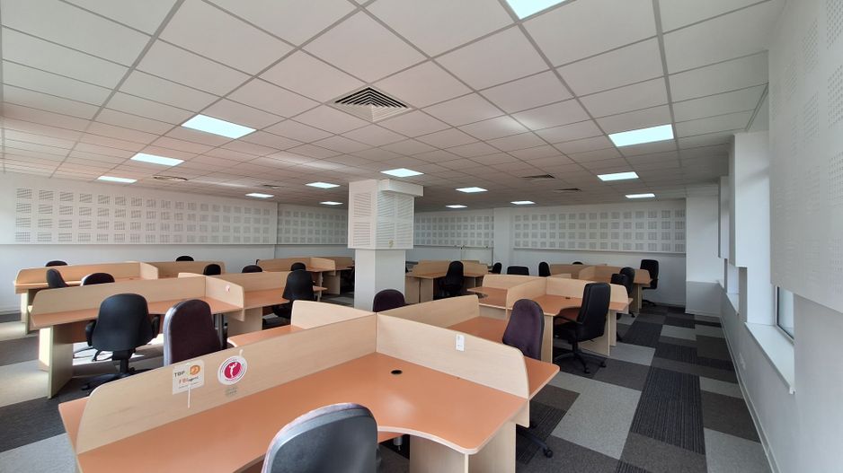 Spațiu birouri 242 mp Piața Cipariu - Poză 3
