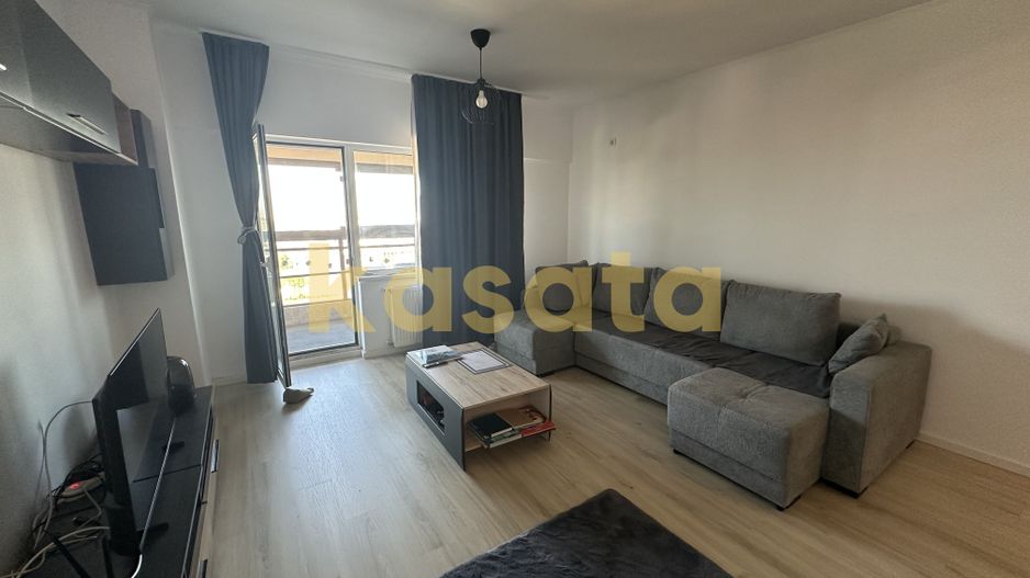 Apartament 2 Camere 🏡 | Primăvara Residence  | Parcare Subterană 🚗 - Poză 4