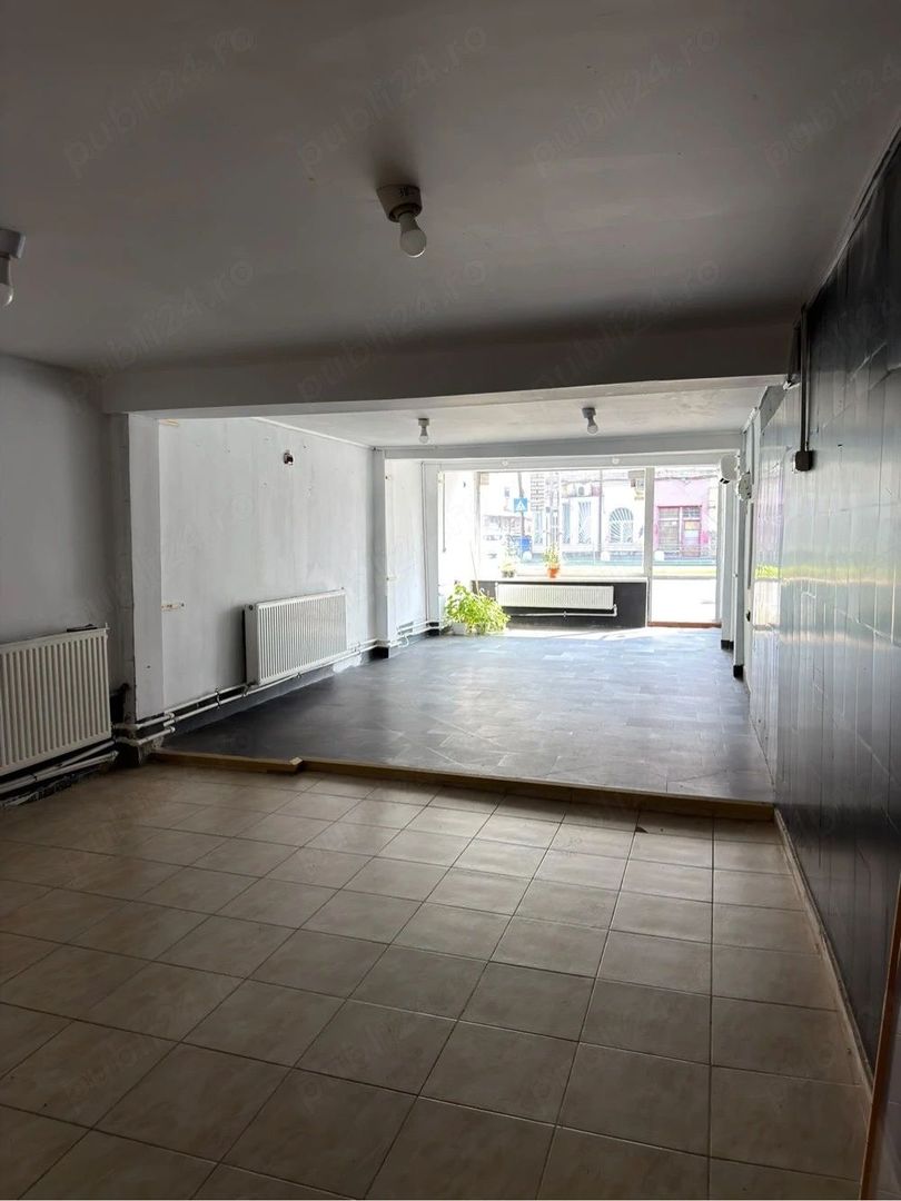 Spatiu comercial de vanzare sector 4 - Poză 1