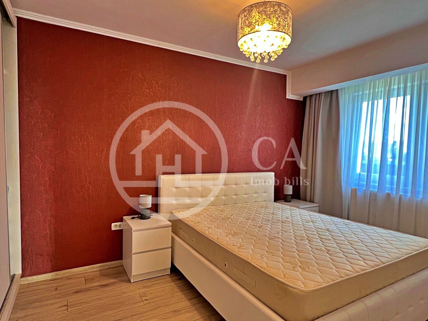 Apartament cu 3 camere de închiriat în Iosia Residence, Oradea - Poză 11