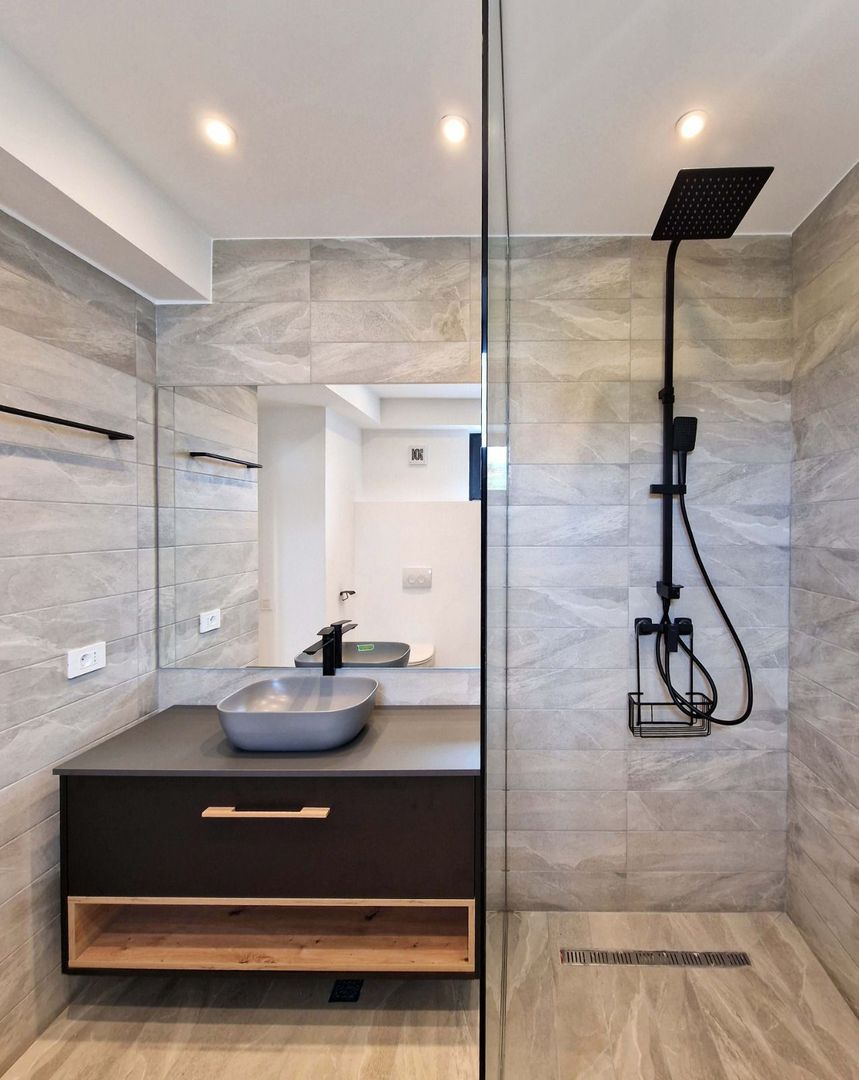 Vila PREMIUM 5 camere | Pipera Lux - Poză 12