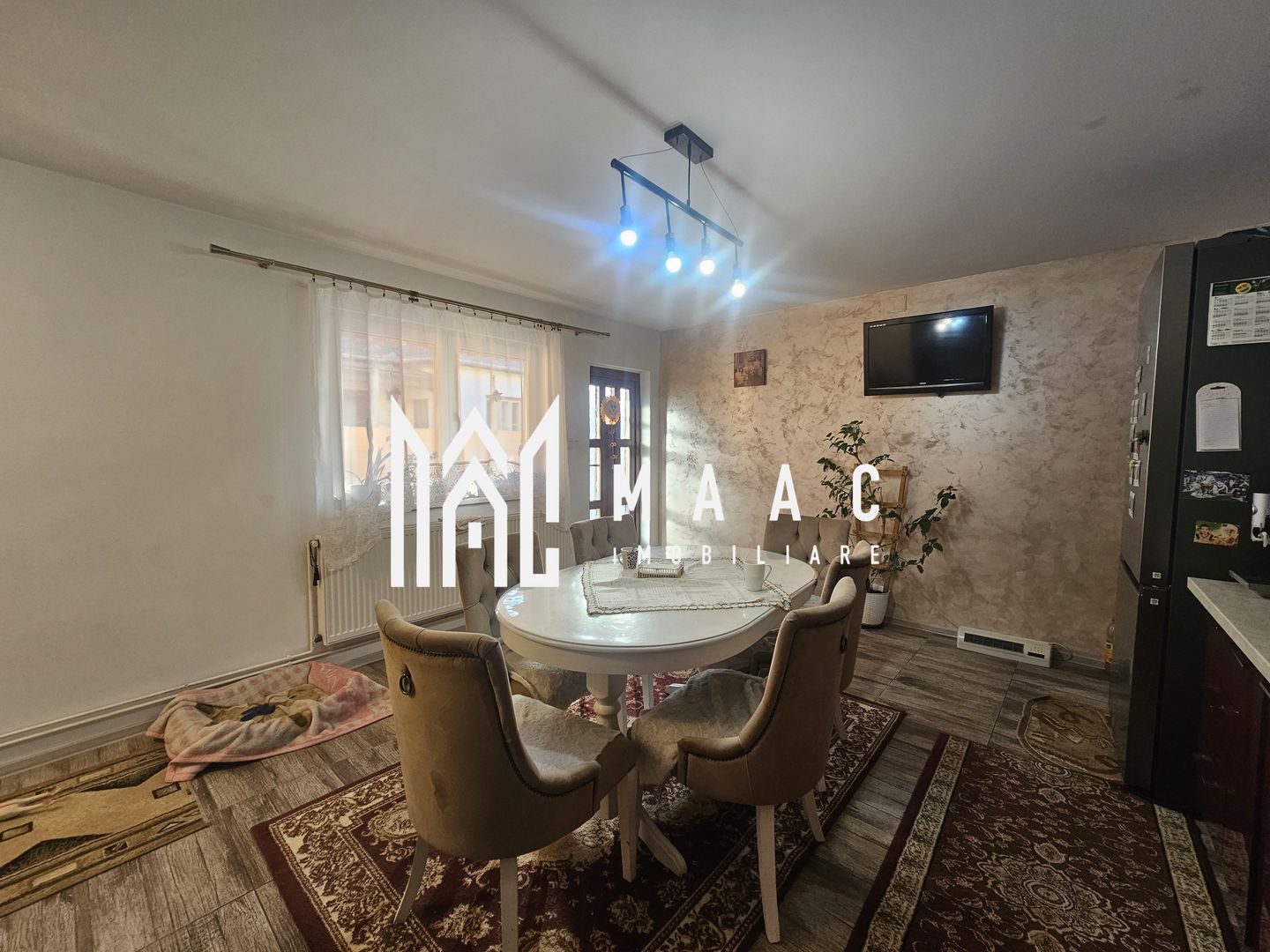 Casa individuala | Teren 450 mp | Garaj | Piata Cluj - Poză 5