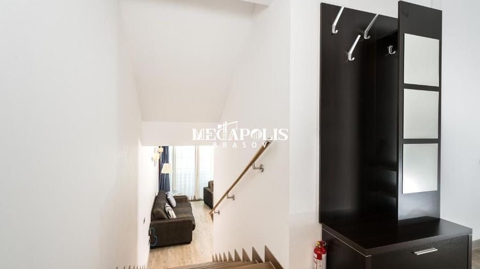 Apartament de Lux | Poiana Brașov | Investitie - Poză 18