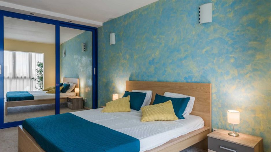 Apartament Titulescu //  Piata Victoriei - Poză 3