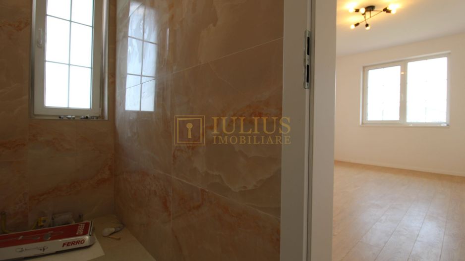 Duplex, semi-mobilat (doar bucataria) la prima inchiriere. - Poză 15