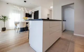 Casa moderna P+E mobilata Dumbravita langa scoala noua | 0% comision - Poză 16