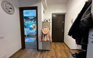 Apartament 3 camere | Etaj intermediar | Zona Str Somesului - Floresti - Poză 15