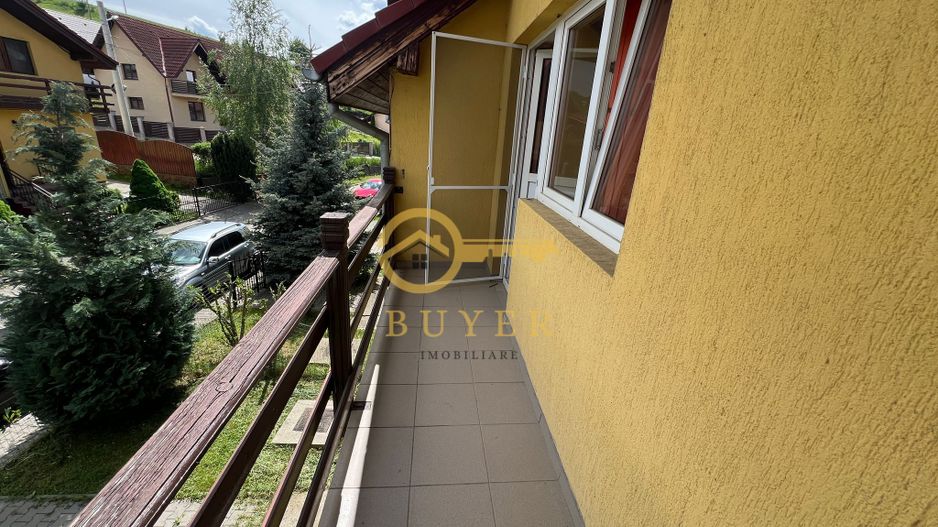 Casa de inchiriat in Sura Mare- Mobilata si utilata - Poză 16