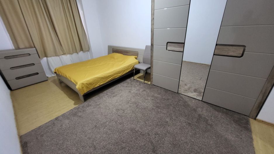 APARTAMENT 3 CAMERE | 113MP | STRAULESTI - Poză 6