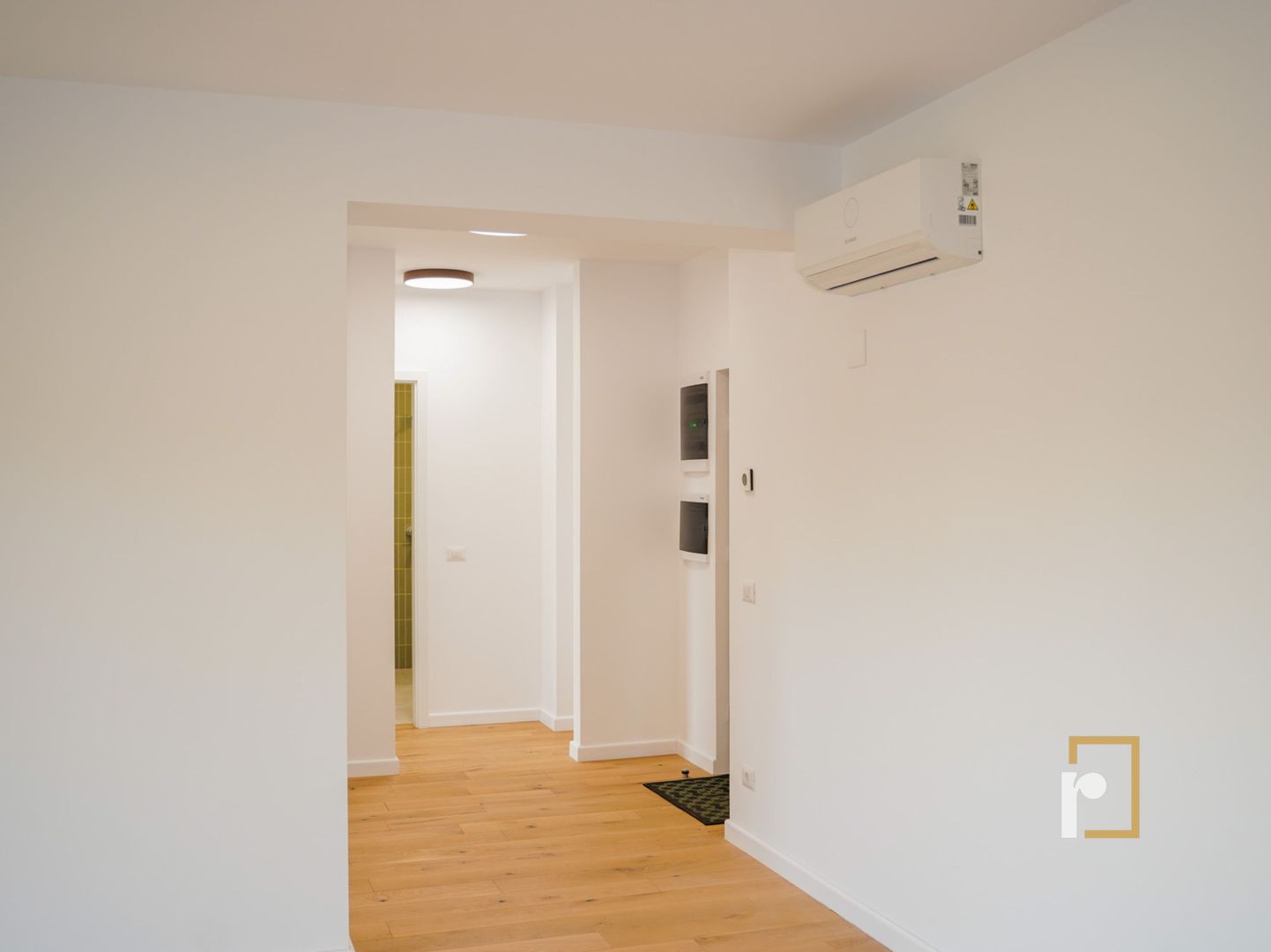 APARTAMENT 2 CAMERE | GREEN LAKE | LOC DE PARCARE | GRADINA 168MP - Poză 14