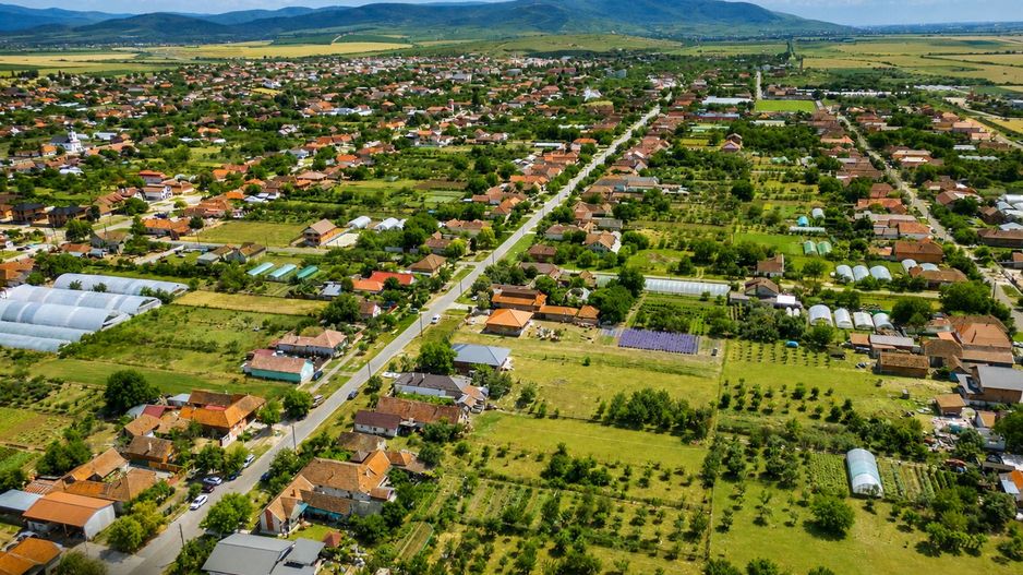 Casa de vanzare in Pancota, COMISION 0% - Poză 22