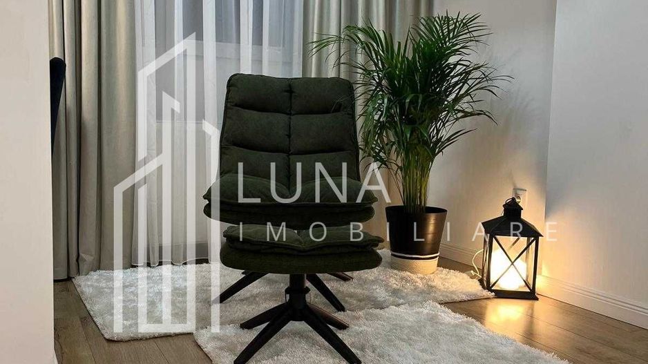 Apartament tip studio de vânzare – Aleea Carpați, etaj 5 - Poză 3