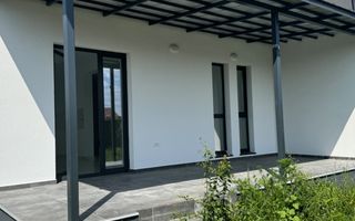 Casă Tip Duplex P+1E | 125 mp Utili | Teren 300 mp | Dumbrăvița, Timiș - Poză 1