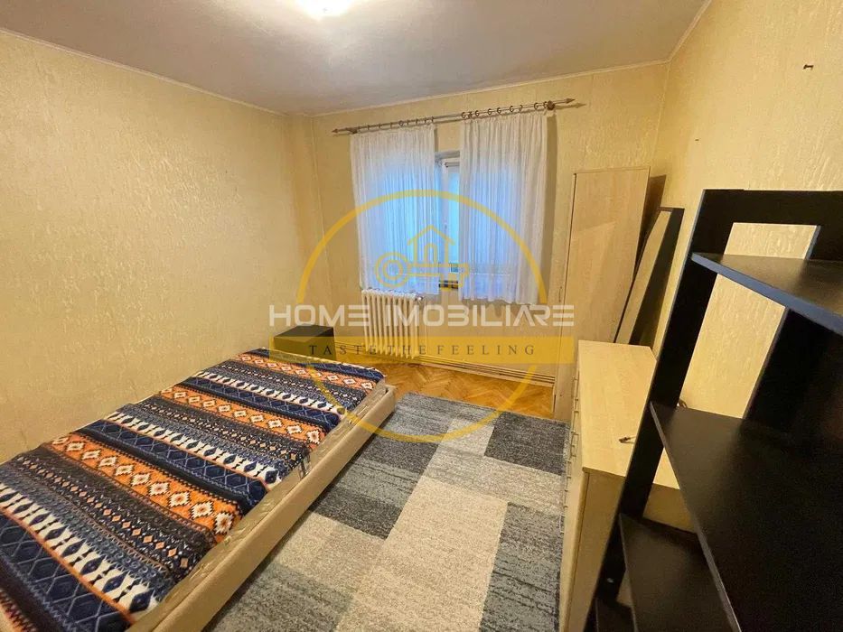 🏠 Apartament de închiriat – 3 camere, complet mobilat, zona Moara de Foc - Poză 2