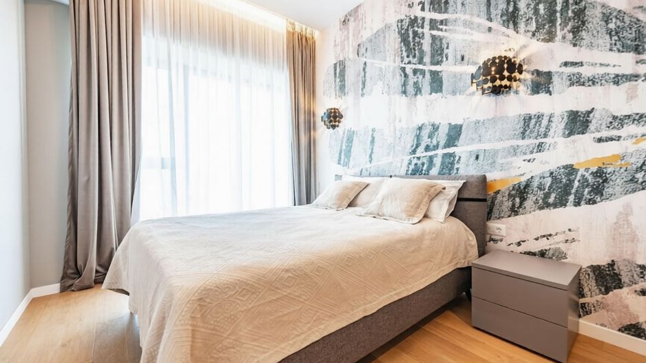 Apartament high-end 3 camere I View Parcul Verdi | One Verdi Park - Poză 15
