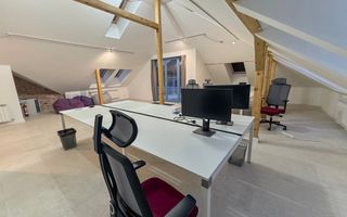 Vila impresionanta cu 12 incaperi in Andrei Muresanu - Poză 18