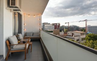 2 camere decomandate, Premium, Parcare, Revo Sigma, Augustin Presecanu - Poză 13