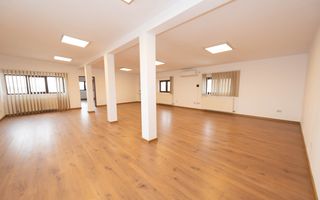 Spatiu de birouri stradal, 148mp de inchiriat în zona Soseaua Chitilei - Poză 5