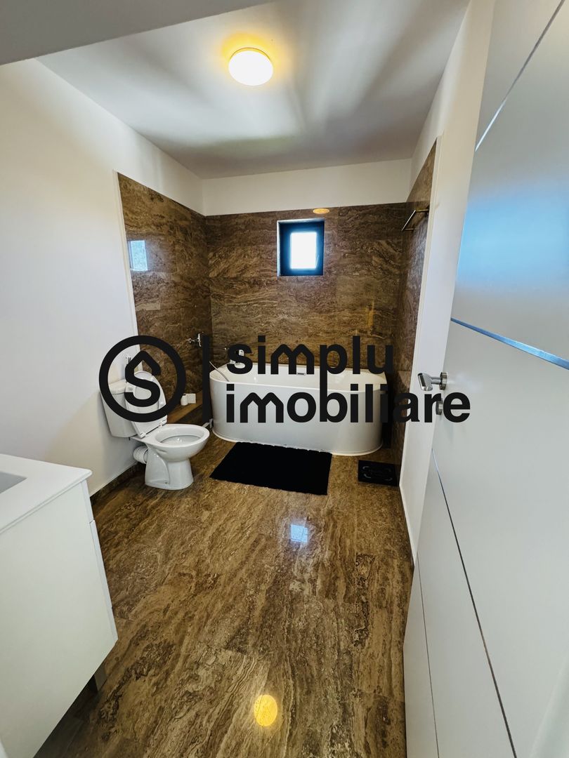 Vila Moderna P+1 zona Damila - Poză 7