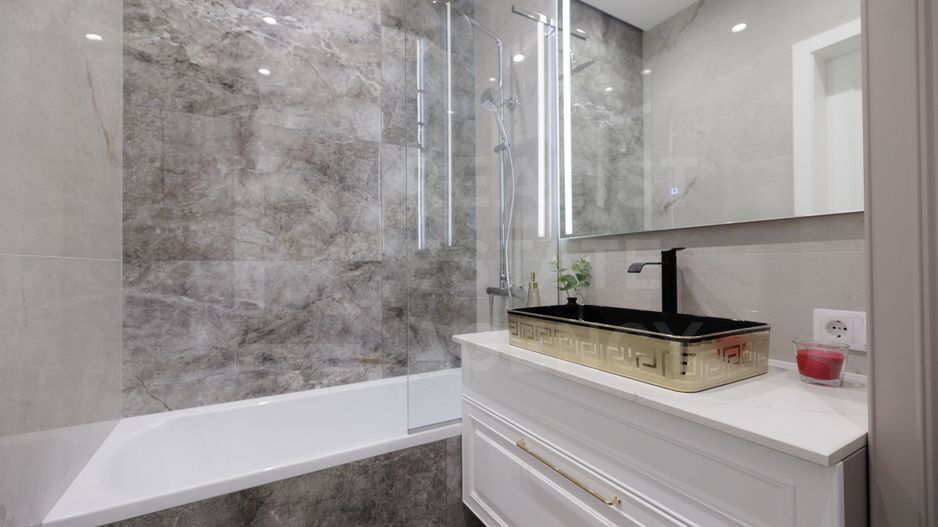 Vânzare, apartament, 3 camere, str. Vasile Lupu, Buiucani - Poză 19