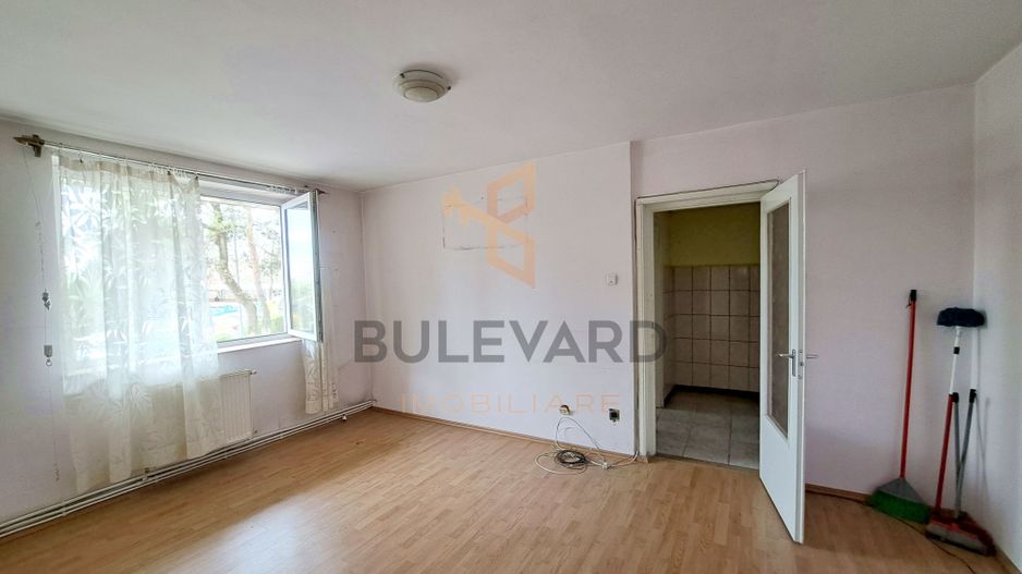 Apartament 2 camere zona Complex Mercur / Iulius Mall - Poză 1