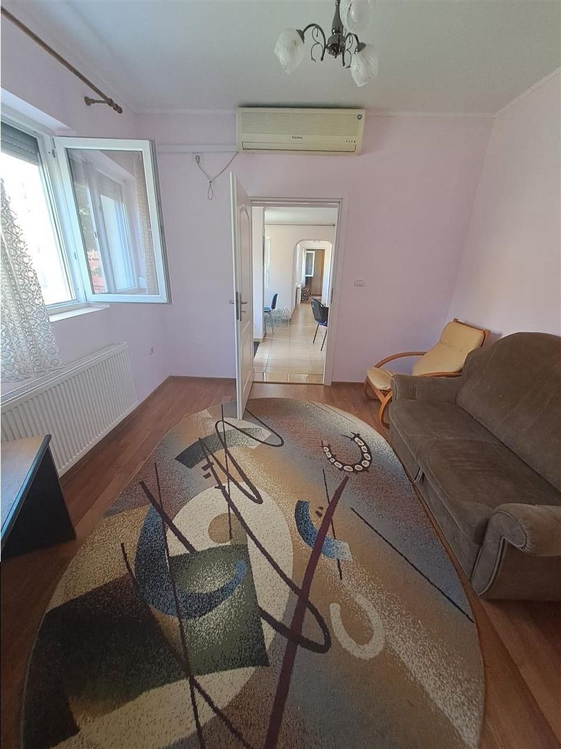 Casa individuala pe parter Sagului-Liviu Rebreanu - Poză 5