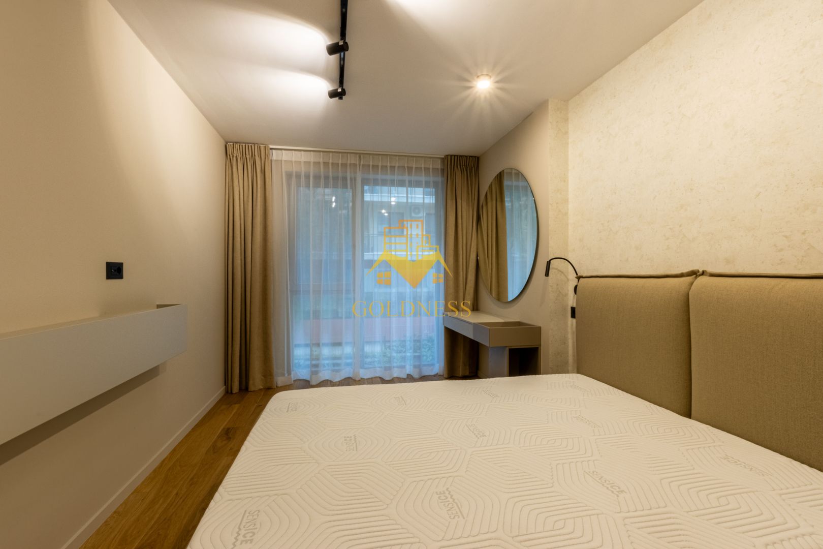 2 camere, lux, parcare, bloc nou, Gheorgheni zona FSEGA, Iulius Mall - Poză 13