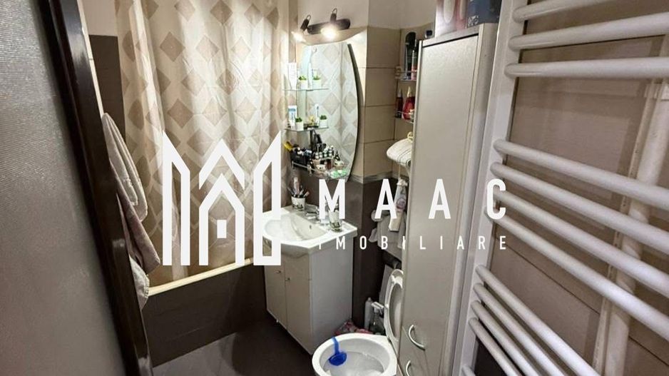Apartament cu 2 camere | Ostroveni | Etaj 1 - Poză 2