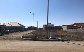 Teren 770mp-str Anemonelor - Poză 1