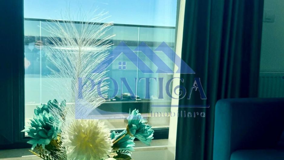 Apartament 2 camere termen lung | Solid Mamaia - Poză 14