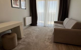 Pf inchiriez apartament 3 camere in Buna Ziua - Poză 5
