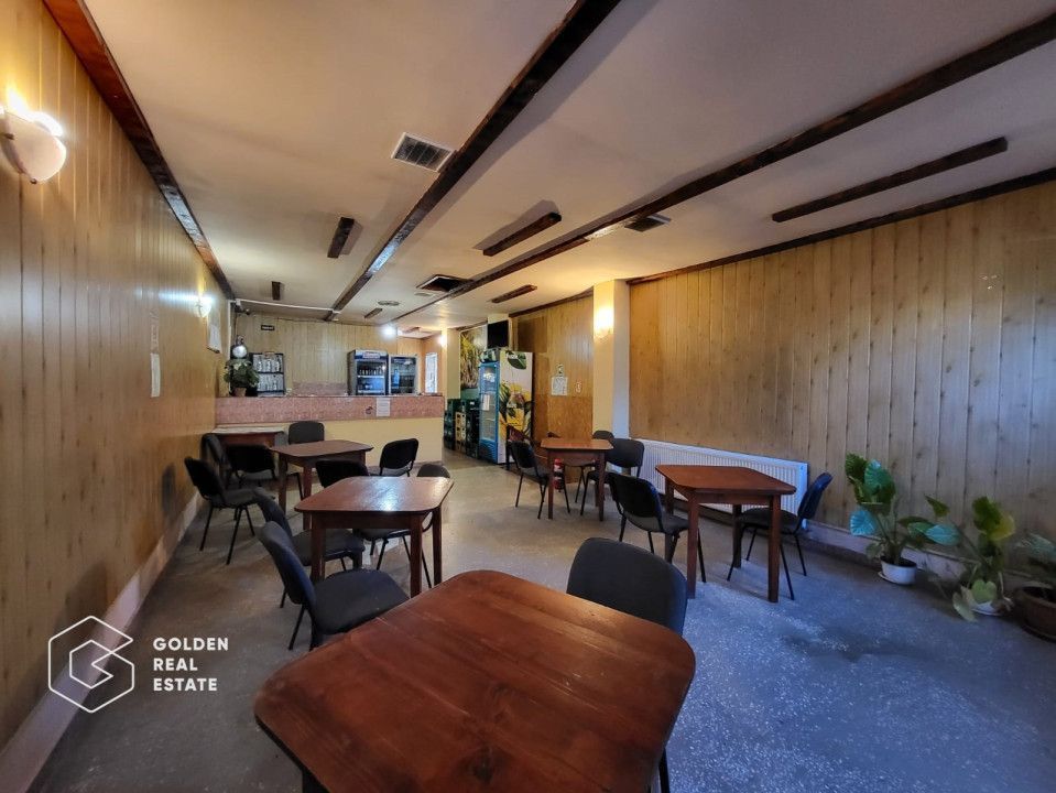 Casa cu teren de 842 mp, oras Lipova - Poză 3