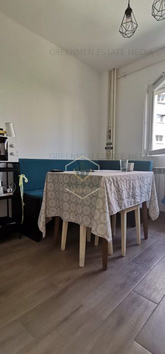 Inchiriere apartament cu 2 camere, decomandat, Iancului - Poză 16