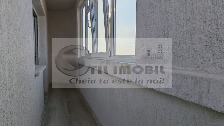 Apartament 3 camere, D, 81.96mp, Păcurari 159000E - Poză 9