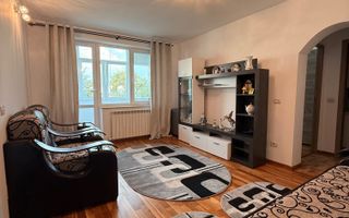 Apartament 2 camere de vânzare în zona Deal, Pașcani, jud. Iași - Poză 7