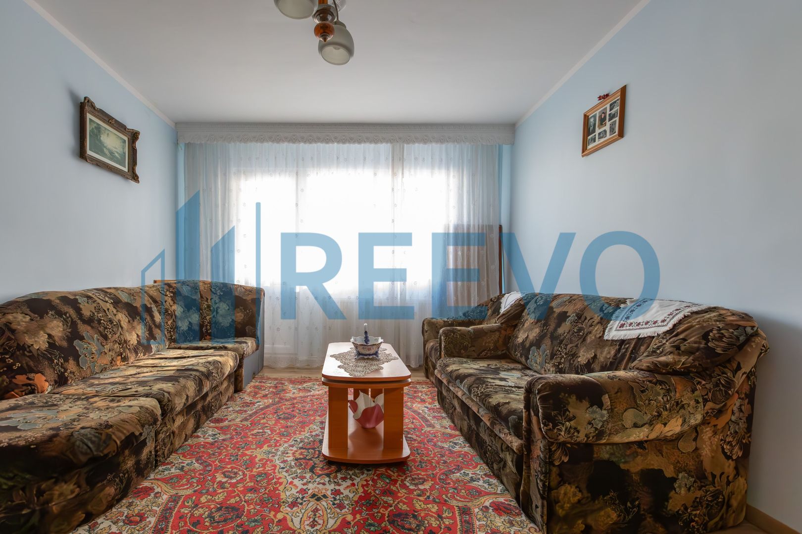 Apartament 3 camere – poziție premium, Cornisa Bistriței, Bacău | Comision 0% cu - Poză 2