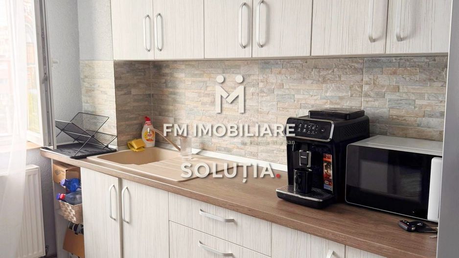 Apartament 2 camere, decomandat, Vasile Alecsandri! - Poză 7