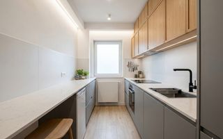 Decomandata, bloc 1982, aproape de metrou - Poză 3