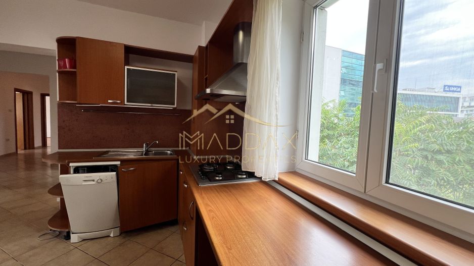 Apartament *4 camere* | Herastrau - Soseaua Nordului - Poză 9