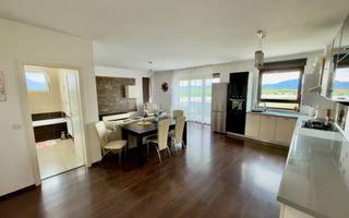Apartament 2 camere | Avangarden Bartolomeu - Poză 1